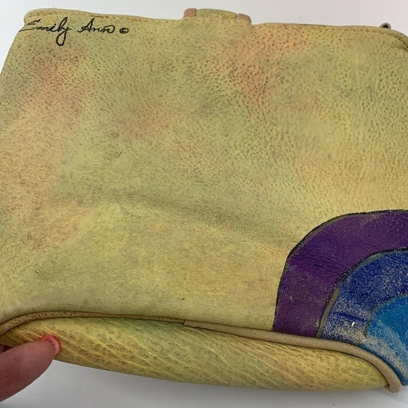 Emily Ann set of 4 bags make up bag pouches. SM1694 - Picture 3 of 11